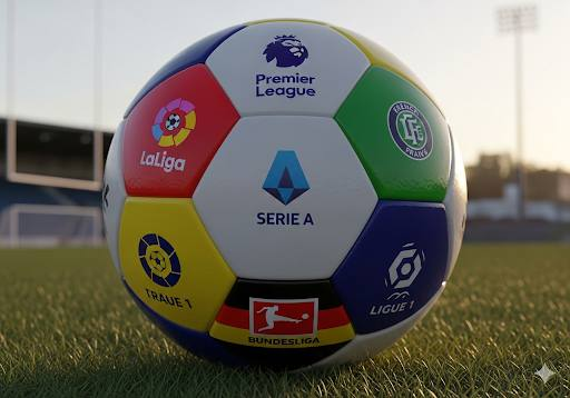 一球定江山·决胜瞬间艺术概念图